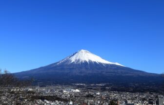 静岡県富士山