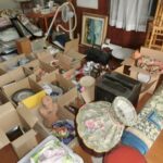 遺品整理