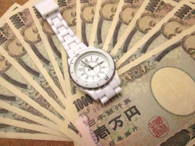 支払い