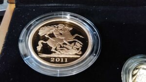 金貨