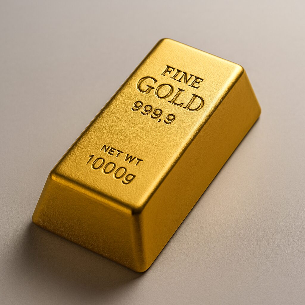 金塊