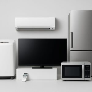 家電製品