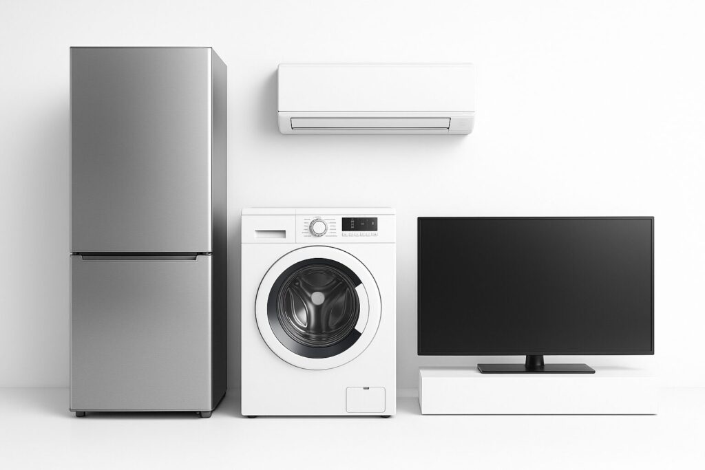 家電製品