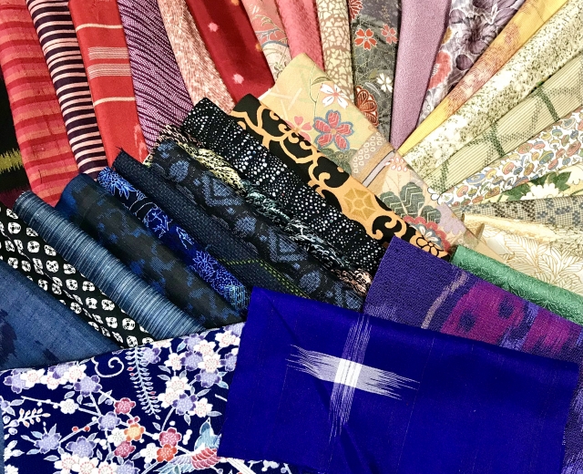着物