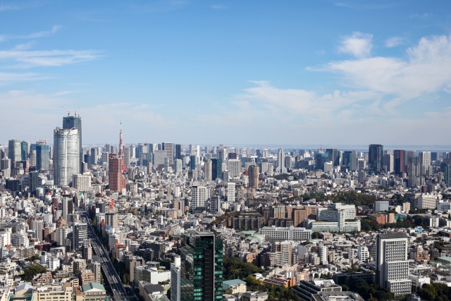 東京都