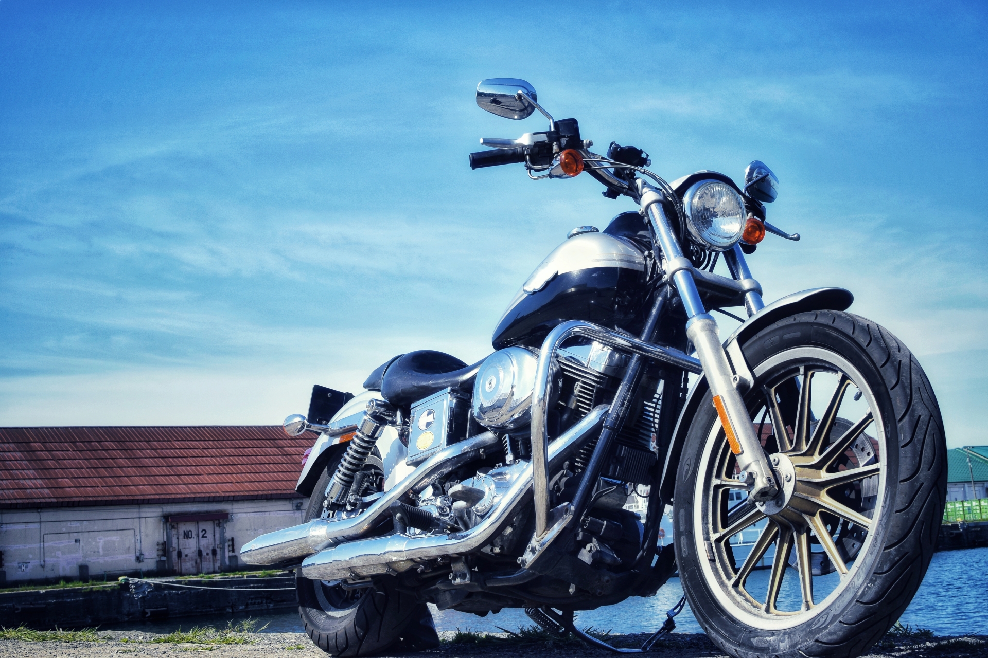 ハーレー・BMWなど外車バイク買取おすすめ業者5選｜最新相場と高額査定のコツ【2025年版】