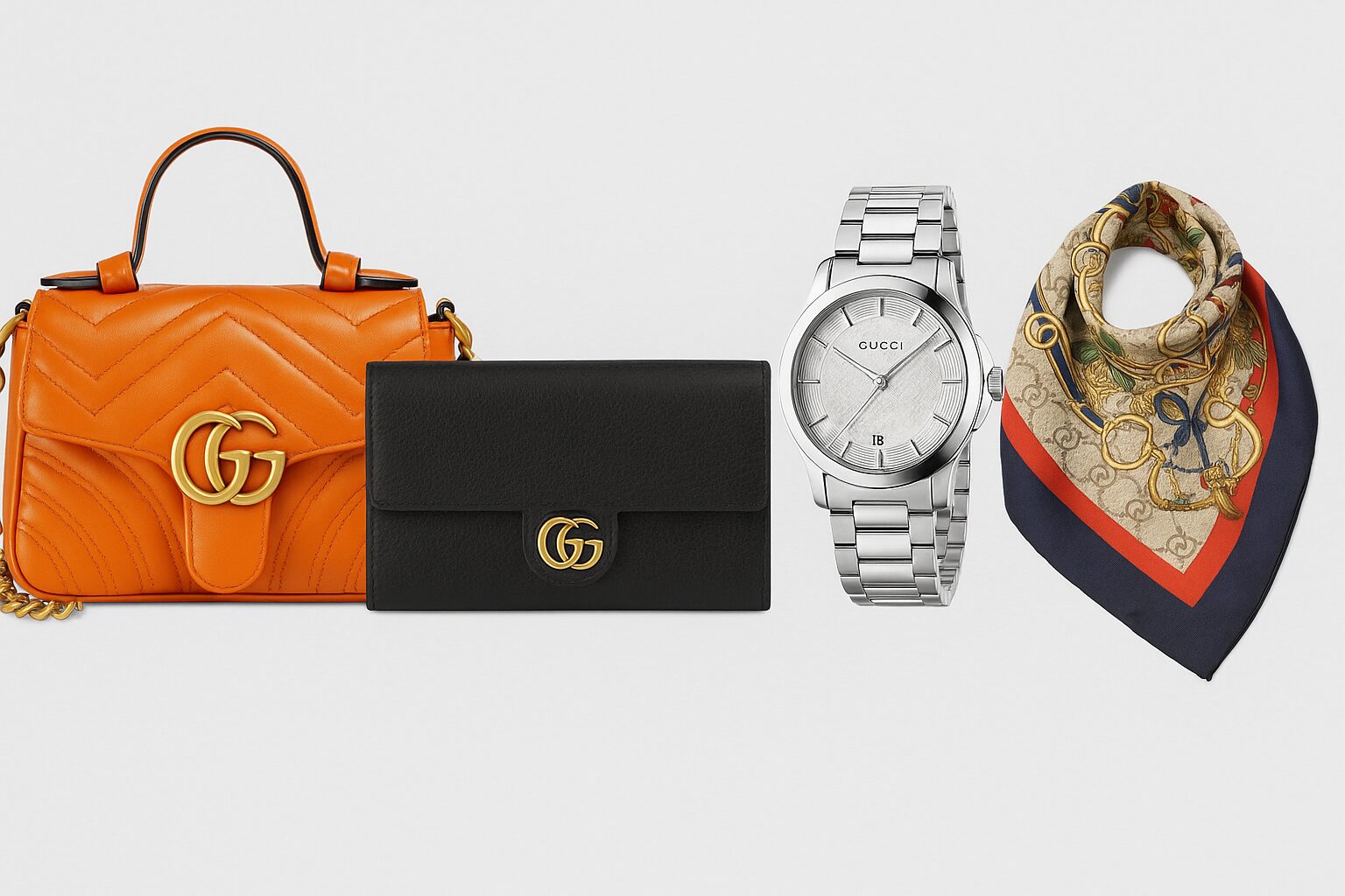 【2025年最新版】グッチ買取おすすめ業者と高価買取のコツ|安心して売る方法を徹底解説