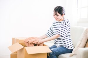 古着の賢い処分方法！おすすめ買取ショップ5選でリユースを始めよう