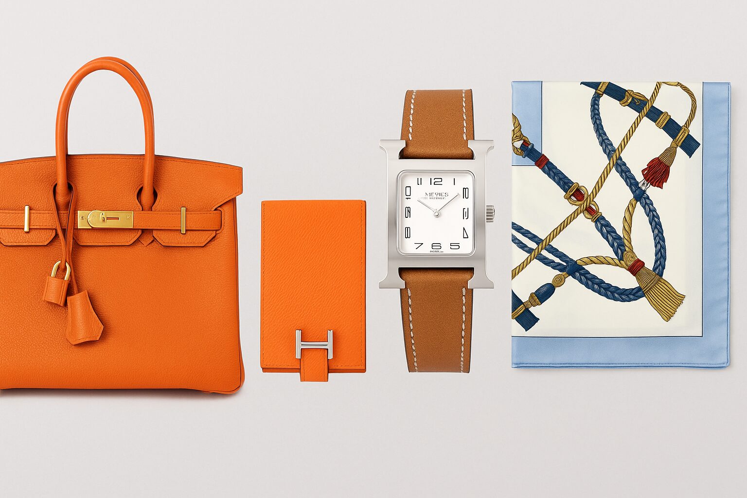 【2025年最新版】エルメス買取おすすめ業者と高価買取のコツ|安心して売る方法を徹底解説