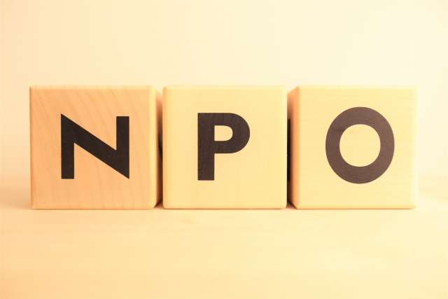 世田谷区のNPO法人のリサイクルショップ