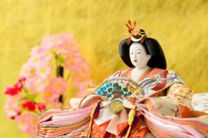 高く売れる雛人形と五月人形を調べてみました