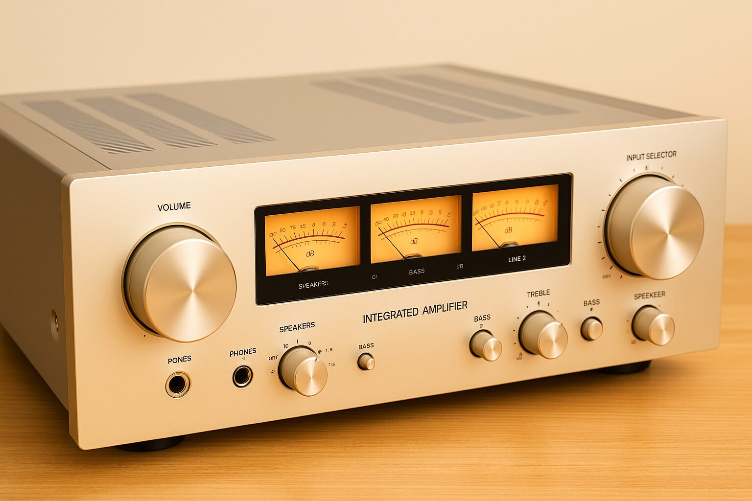 アンプ買取の完全ガイド|相場価格・高価査定のコツとおすすめ業者【プリメイン・パワーアンプ対応】