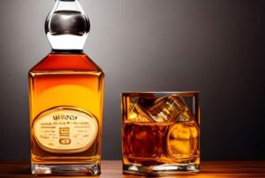 古酒のウィスキーやバーボンは飲めるの？古いお酒でも売れるの？