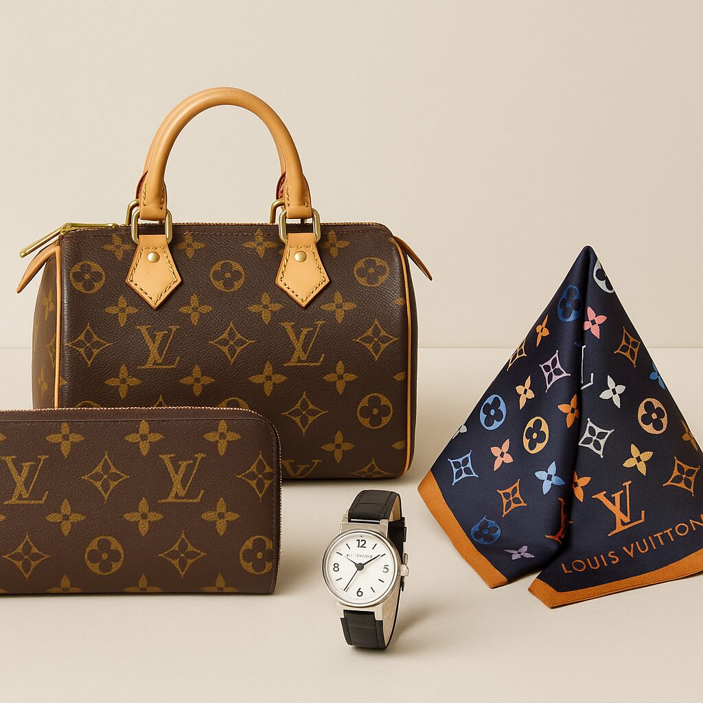 【2025年最新版】ルイ・ヴィトン買取おすすめ業者と高価買取のコツ｜安心して売る方法を徹底解説