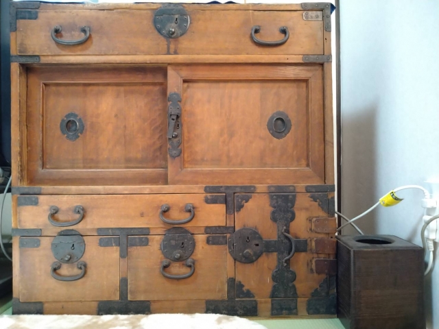 時代家具