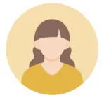 アイコン女性１